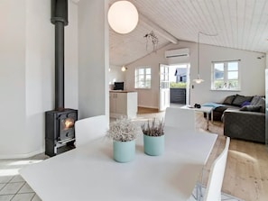 Interiör