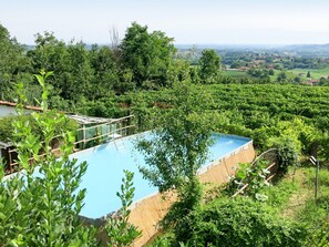 Water, Plant, Sky, Natural Landscape, Land Lot, Vegetation, Tree, Watercourse