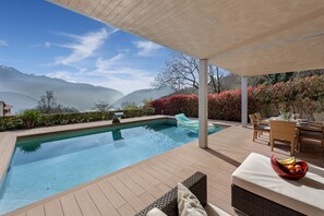 Private Pool
