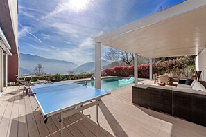 Table Tennis