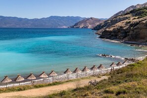 Playa más cercana