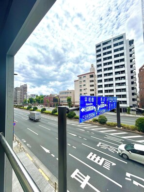 View from room