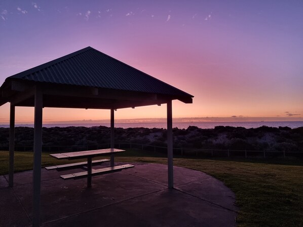 Scarborough Beach, Perth