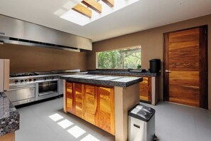 Cocina Palapa