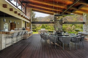 Comedor Palapa