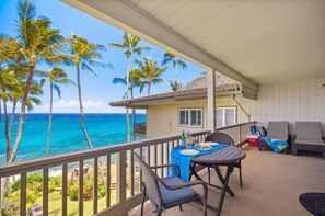Beautiful Lanai