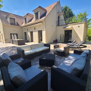 Terrass/Patio
