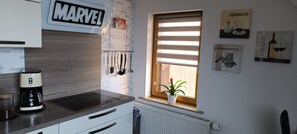 Eget kök
