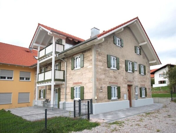 Exteriör