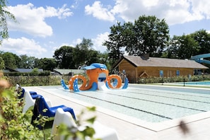 Holiday Park Facilities and Services