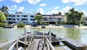 Boendeområde