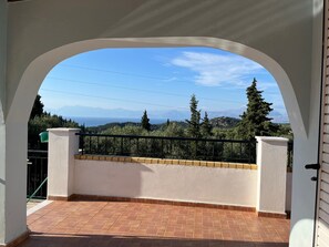 Villa vista Sea View 2