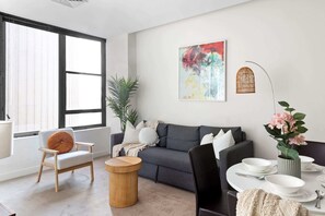 Feel right at home in the CBD