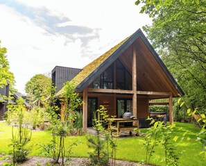 Boendeområde