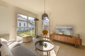 Where to book a vacation in Annecy