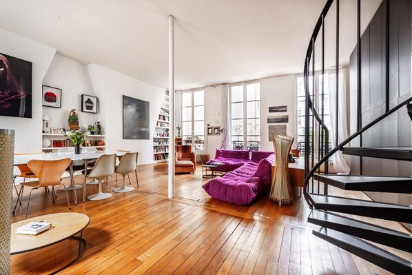 Intérieur