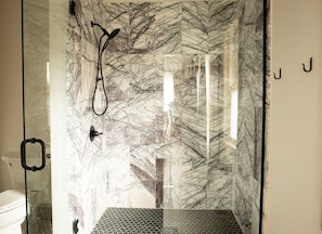 First Floor | Ensuite Bathroom, Shower Only