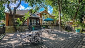 Terrass/Patio