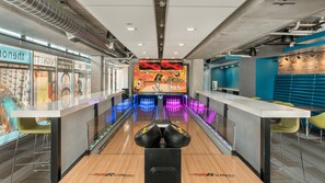 Sala de juegos