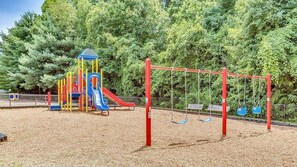 Espace pour enfants