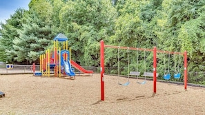 Espace pour enfants