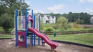 Barnområde