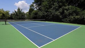 スポーツ場