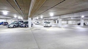 施設の敷地