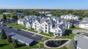 Udendørsområde