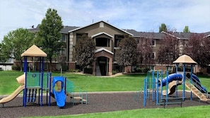 Área infantil