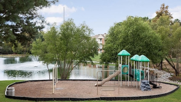 Espace pour enfants