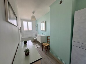 Interiör