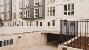 Boendeområde