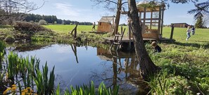 Boendeområde