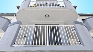 Detalle exterior