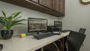 Businesscenter