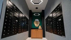 Intérieur