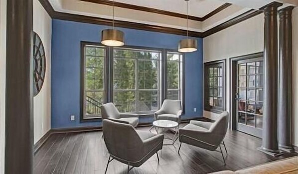 Intérieur