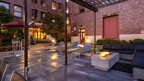 Terrass/Patio