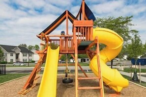 Espace pour enfants