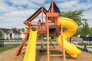 Espace pour enfants
