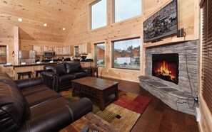 Sitting Area
