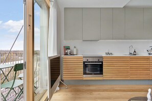 Bang & Olufsen TV. You deserve it.