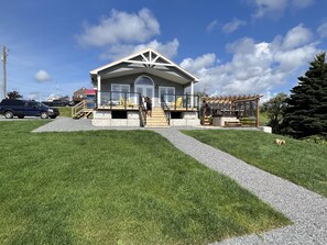 Ocean Front Cottage (1)