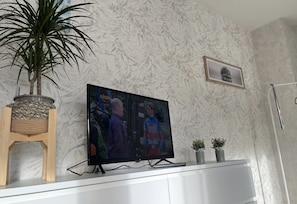 Interiör