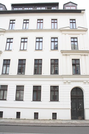 Exteriör