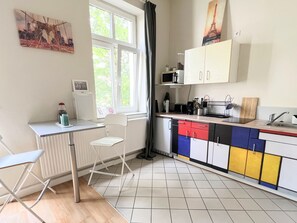 Eget kök