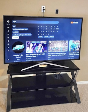 Fernseher