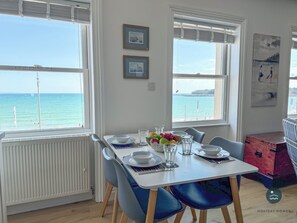 Dining View