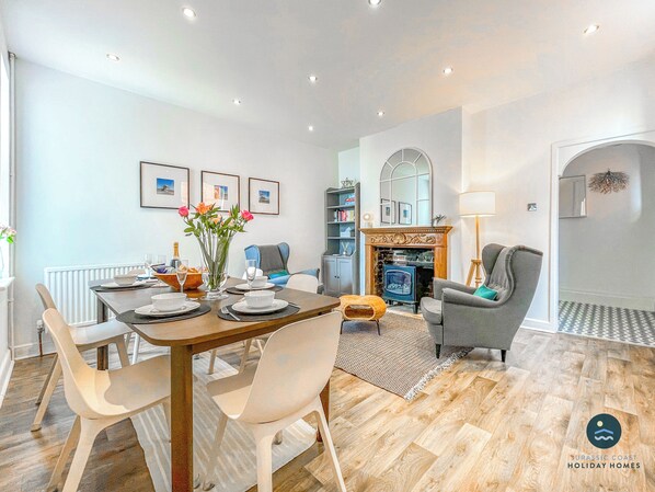 Dining Room 2